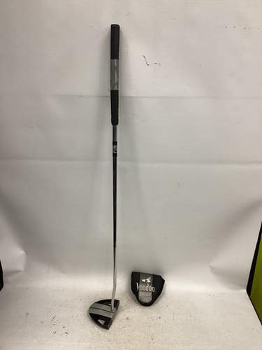 Used VOODOO DADDY Mens Putter RH 11851-S000039899