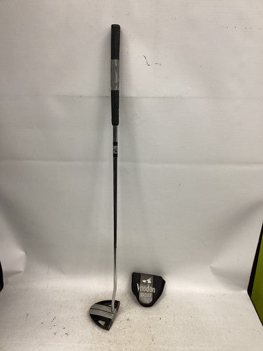 Used VOODOO DADDY Mens Putter RH 11851-S000039899