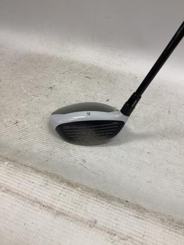 Used Taylormade SIM Mens Fairway Wood RH 3 Wood 11851-S000039897
