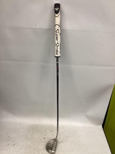 Used Odyssey DUAL FORCE ROSSIE Mens Putter RH 11851-S000039908