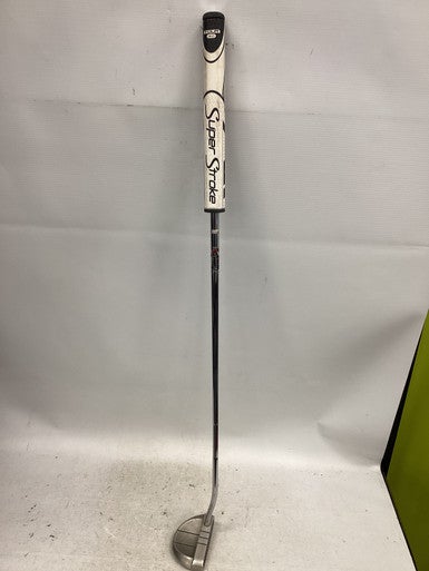 Used Odyssey DUAL FORCE ROSSIE Mens Putter RH 11851-S000039908