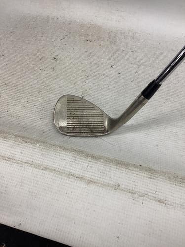 Used Titleist VOKEY 260-04 Golf Wedge Mens RH 60 Degree 11851-S000039910