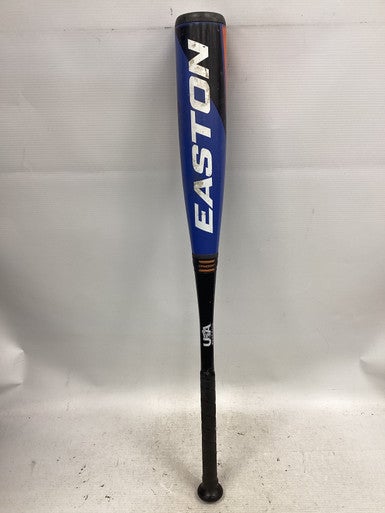 Used Easton FUZE 360 BB/SB USA 2 5/8 Bat 29" 11851-S000039920