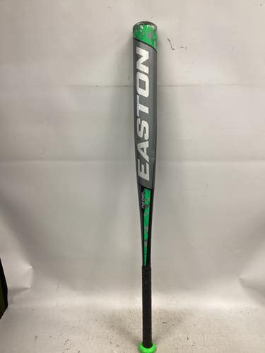 Used Easton REBEL BB/SB Slowpitch Bat 34" 11851-S000039924