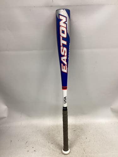 Used Easton REFLEX BB/SB USA 2 5/8 Bat 28" 11851-S000039921