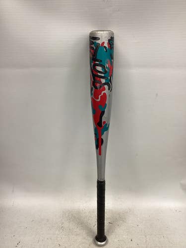Used Rawlings STORM BB/SB T-Ball Bat 24" 11851-S000039945