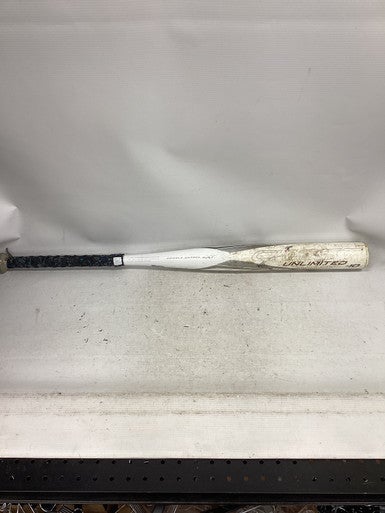 Used Easton GHOST UNLIMITED BB/SB Fastpitch Bat 31" 11851-S000039972