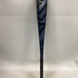 Used Louisville Slugger OMAHA BB/SB USA 2 5/8 Bat 26" 11851-S000039973