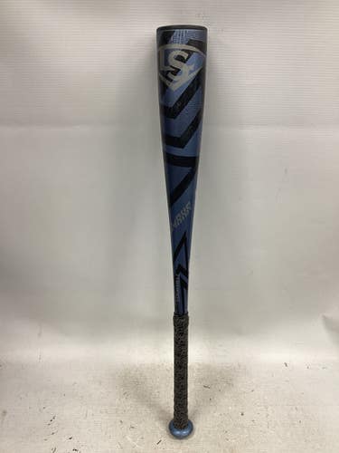 Used Louisville Slugger OMAHA BB/SB USA 2 5/8 Bat 26" 11851-S000039973