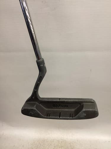 Used Wilson POWER SOURCE Mens Putter RH 11851-S000039983