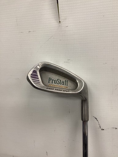 Used Wilson PRO STAFF Golf Wedge Mens RH Pitching Wedge 11851-S000039985