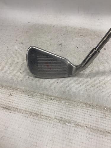 Used Ping EYE 2 BLACK DOT Mens Individual Iron RH 4 Iron 11851-S000039987
