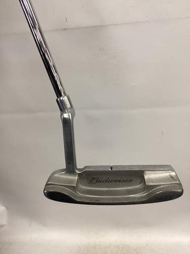 Used BUDWEISER Mens Putter RH 11851-S000039988