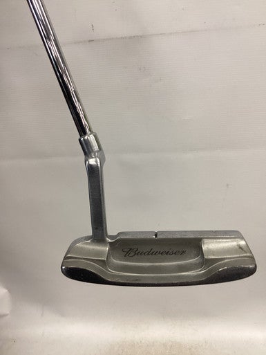 Used BUDWEISER Mens Putter RH 11851-S000039988