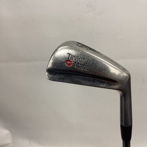 Used Taylormade TOUR PREFFERED Mens Individual Iron RH 6 Iron 11851-S000039989