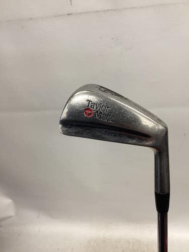 Used Taylormade TOUR PREFFERED Mens Individual Iron RH 6 Iron 11851-S000039989