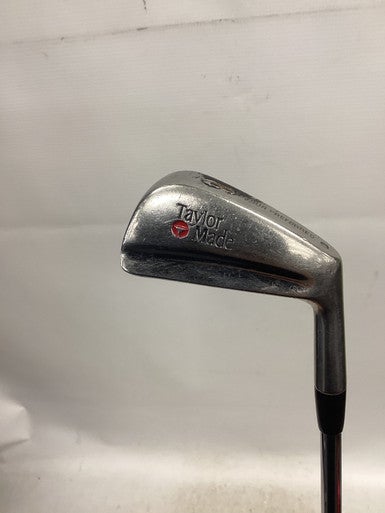 Used Taylormade TOUR PREFFERED Mens Individual Iron RH 6 Iron 11851-S000039989