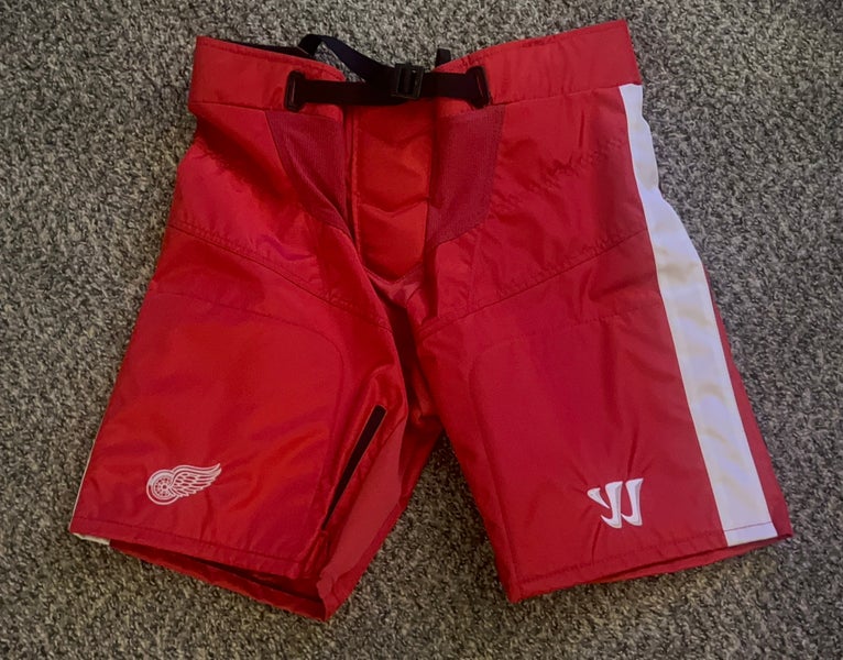 Detroit Red Wings Girdle Shell