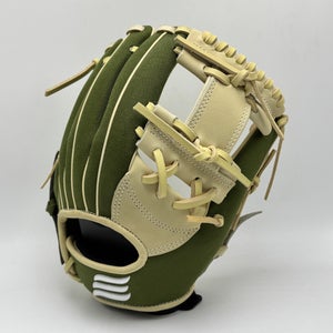 EMERY Batch Zero Cordura RH Infield Baseball Glove 11.5" (New)
