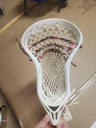 Warrior Strung Rabil 2X Head (Used)
