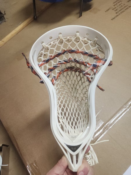 Warrior Strung Rabil 2X Head (Used)