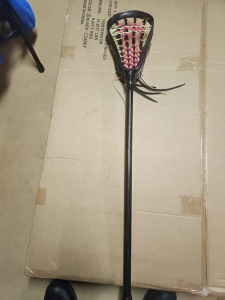 Adult STX OG Golden Hi-Wall Stick (Used)