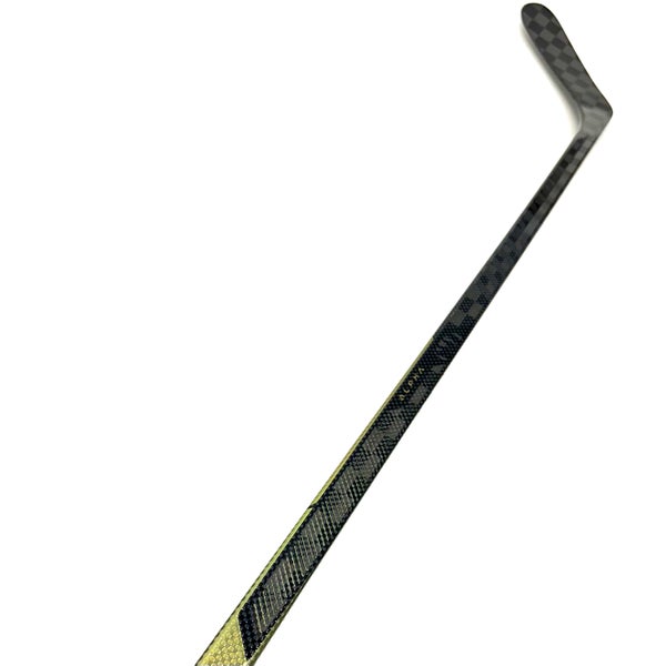 Warrior Alpha LX3 Pro LH 90 Flex W03M - RH1427