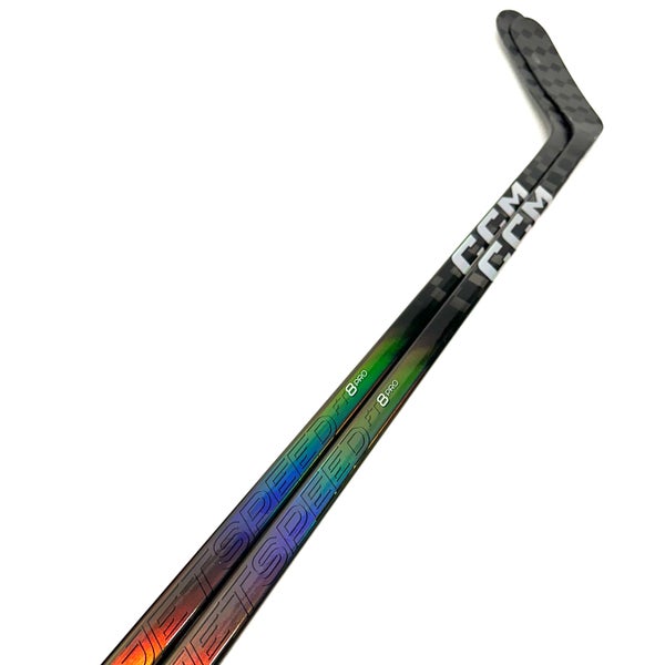 2 Pack - CCM Jetspeed FT8 Pro LH 90 Flex P29M - RH1430