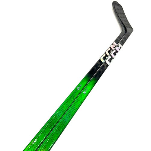 2 Pack - CCM Jetspeed FT8 Pro LH 80 Flex P86M - RH1431