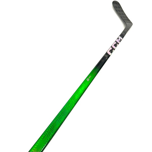 CCM Jetspeed FT8 Pro LH 80 Flex P86M - RH1431