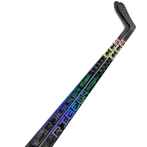 2 Pack - CCM Trigger 9 Pro LH 95 Flex P28 - RH1434