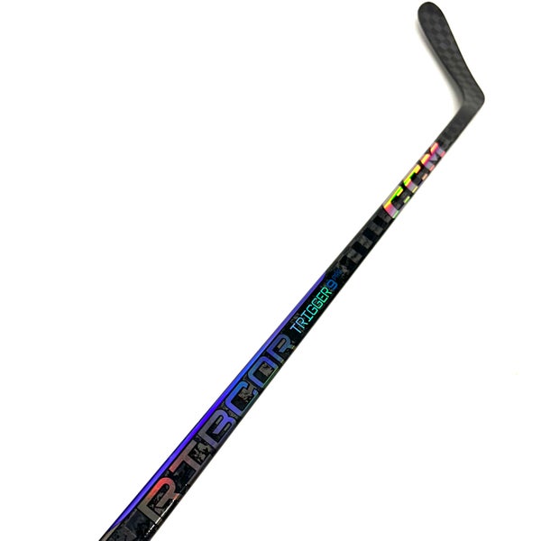 CCM Trigger 9 Pro LH 65 Flex P90TM - RH1435