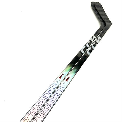 2 Pack - CCM Trigger 10 Pro (Dressed Jetspeed FT8 Pro) LH 75 Flex P29M - RH1436