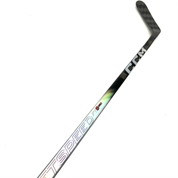 CCM Trigger 10 Pro (Dressed Jetspeed FT8 Pro) LH 75 Flex P29M - RH1436