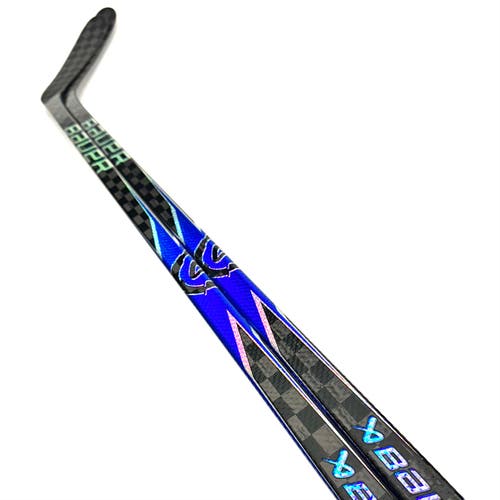 2 Pack - Bauer Nexus Proto 2 RH 65 Flex P90TM - RH1441