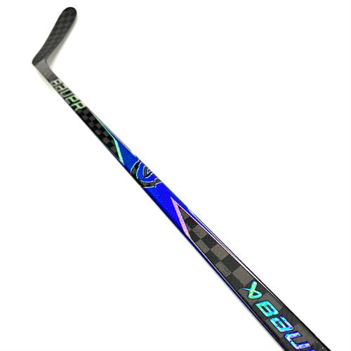 Bauer Nexus Proto 2 RH 65 Flex P90TM - RH1441