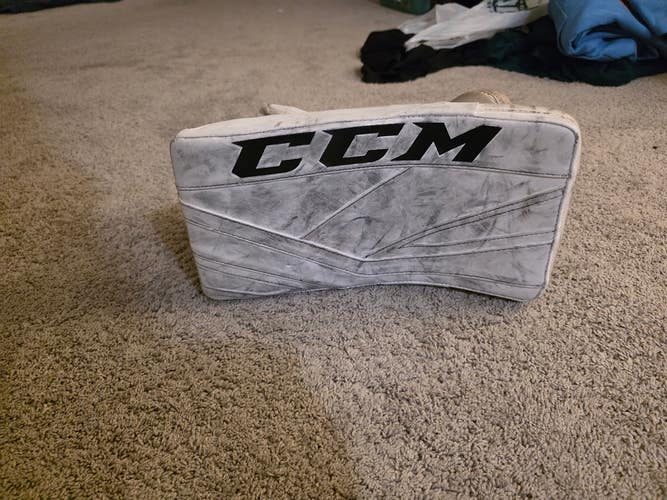 CCM Premier P2.9 Regular (Used)