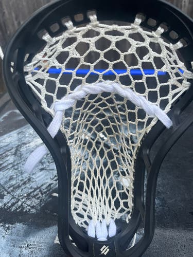 StringKing Strung Mark 3V Head (Used)