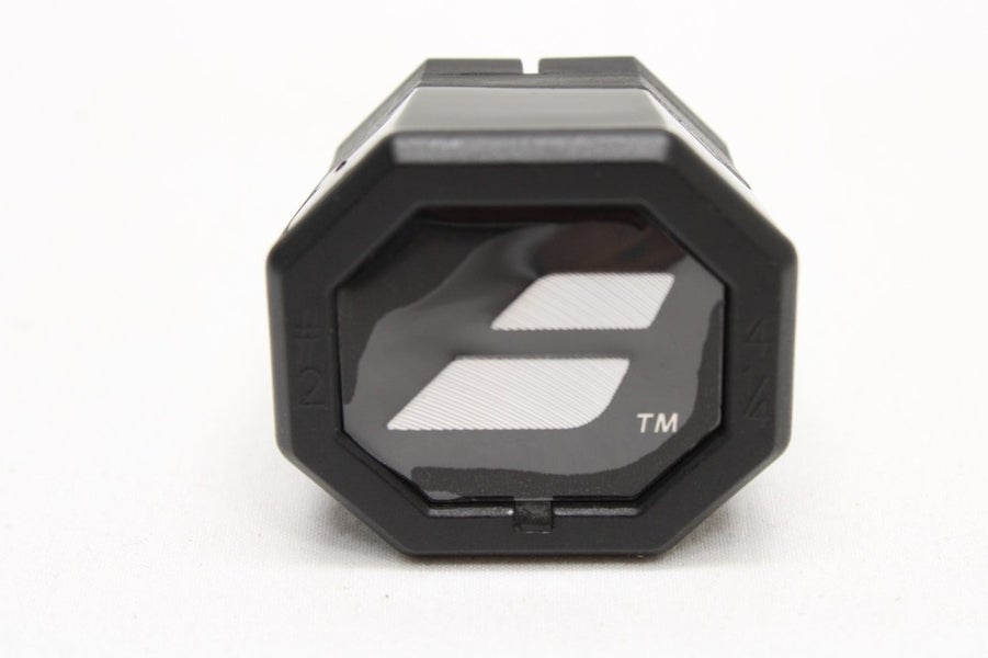 *NEW* BABOLAT 2024-25 STYLE TENNIS RACQUET BUTTCAP (#2, 4 1/4) + STAPLES