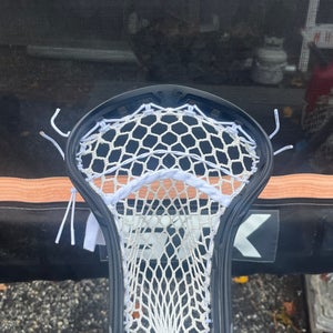 Maverik Strung Optik Force Head (New)