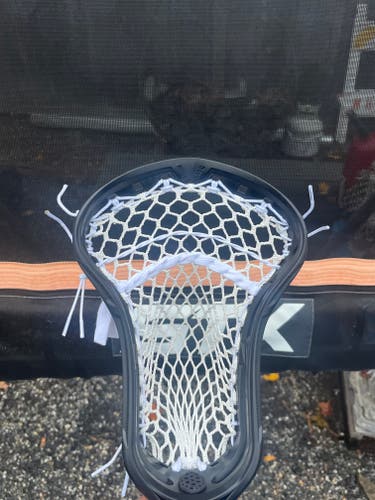 Maverik Strung Optik Force Head (New)