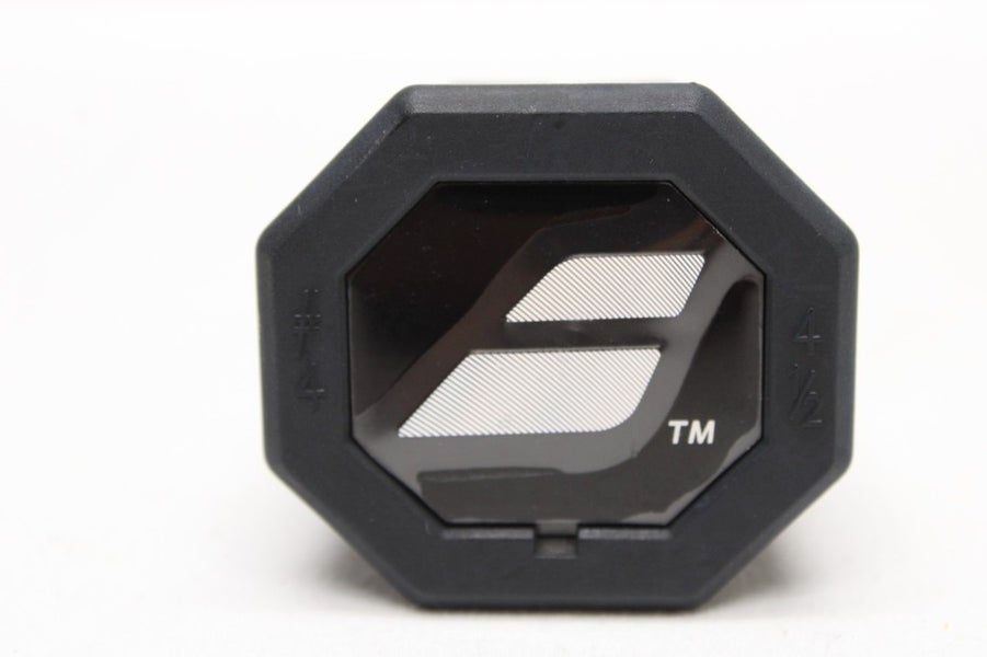 *NEW* BABOLAT 2024-25 STYLE TENNIS RACQUET BUTTCAP (#4, 4 1/2) + STAPLES