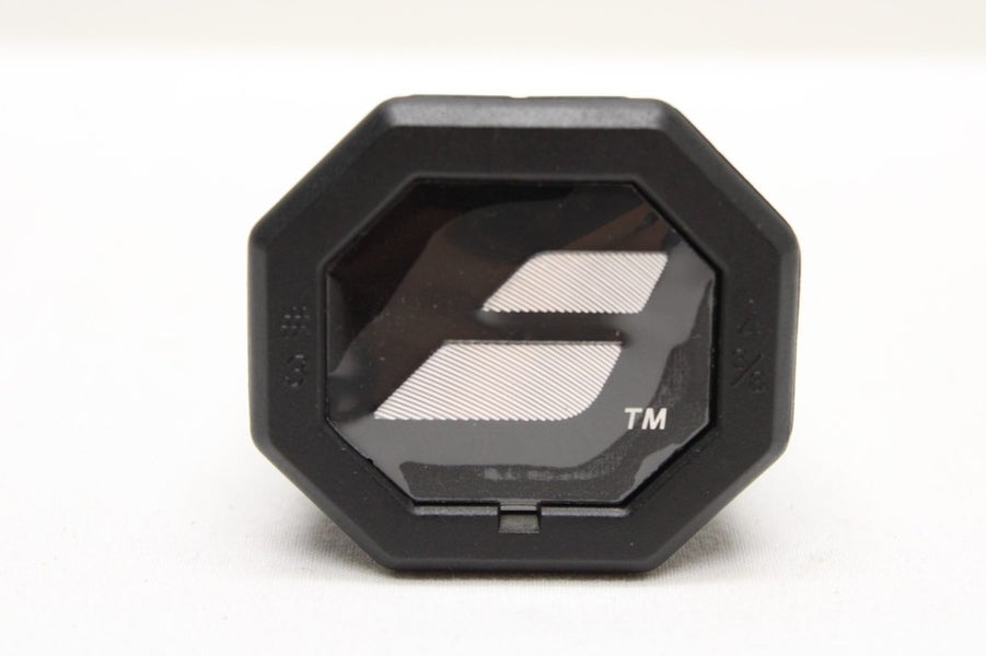 *NEW* BABOLAT 2024-25 STYLE TENNIS RACQUET BUTTCAP (#3, 4 3/8) + STAPLES