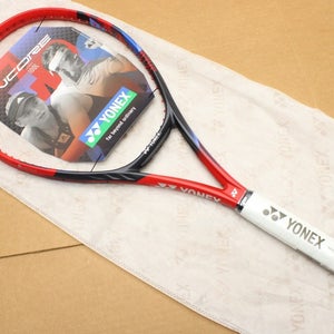 **NEW** 2023 YONEX VCORE 100L (280g) GEN 7 TENNIS RACQUET (4 1/4) W/ SLEEVE