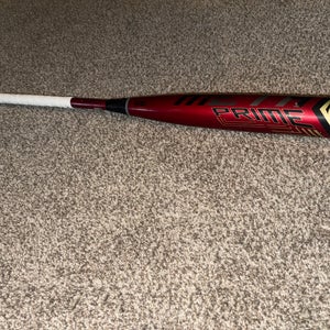 2019 Louisville Slugger BBCOR Certified Bat (-3) 30 oz 33" (Used)