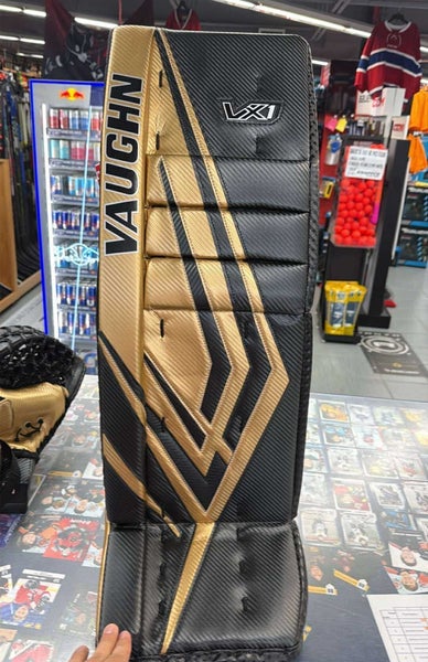 2025 Vaughn VX1 Pro Carbon 33+2 Full Set Pro Stock (New)