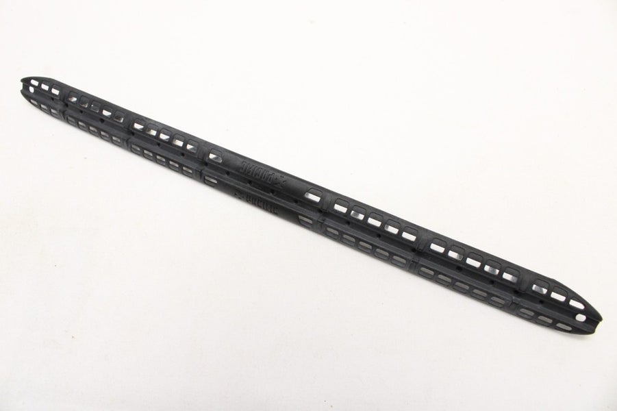 1X BUMPERGUARD ONLY: PACIFIC BASALT X RAPTOR 102 (16X19)