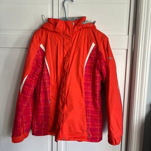 Girls Size 16 Karbon Jacket (Used)