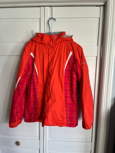 Girls Size 16 Karbon Jacket (Used)