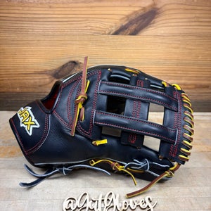 Jax 12.5" Made In Japan - Professionally Broken In, Game Ready